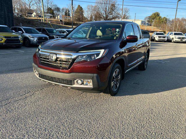 used 2019 Honda Ridgeline car, priced at $24,995