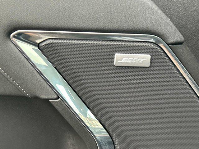 new 2025 Chevrolet Silverado 1500 car, priced at $61,476