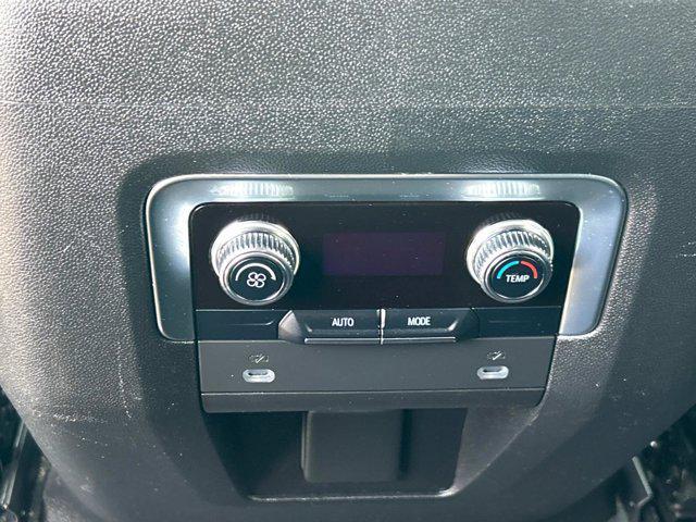 used 2022 GMC Yukon car, priced at $49,995