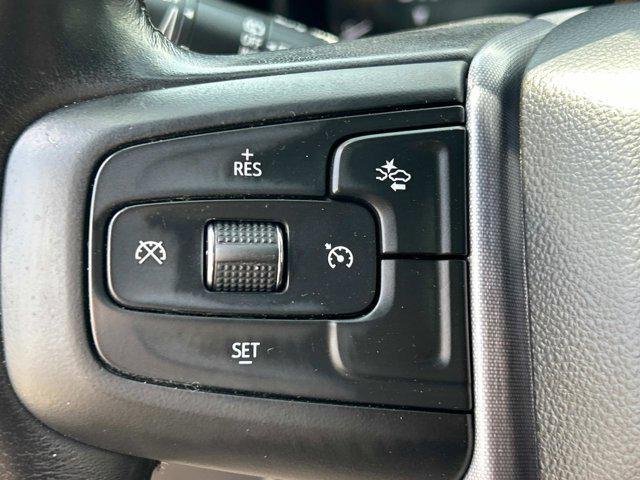 used 2022 GMC Yukon car, priced at $49,995