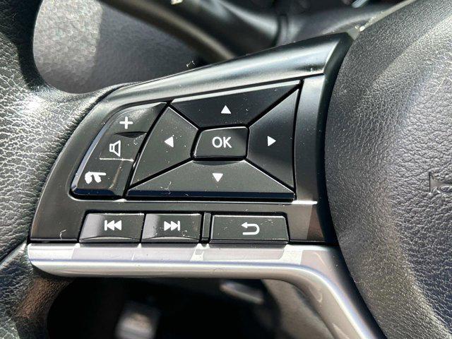 used 2018 Nissan Rogue car, priced at $11,995