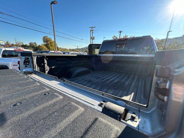 new 2025 Chevrolet Silverado 2500 car, priced at $92,895