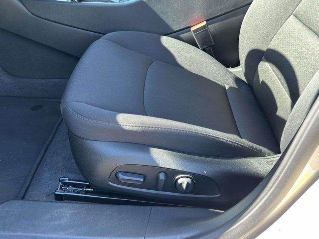 used 2024 Chevrolet Malibu car, priced at $19,995