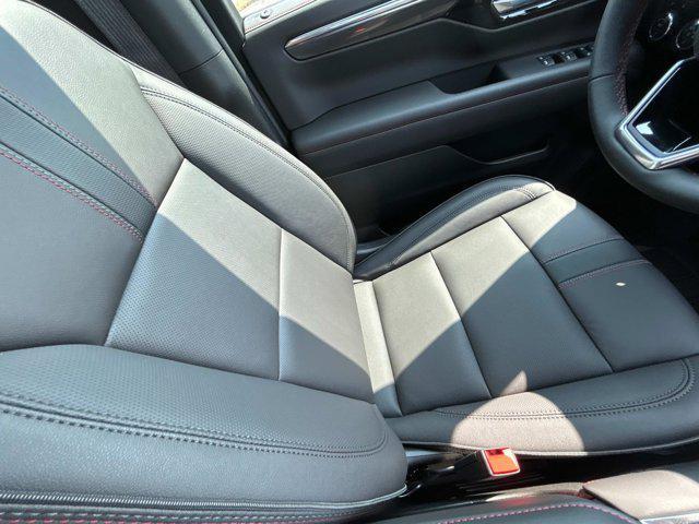 new 2025 Chevrolet Tahoe car, priced at $82,560