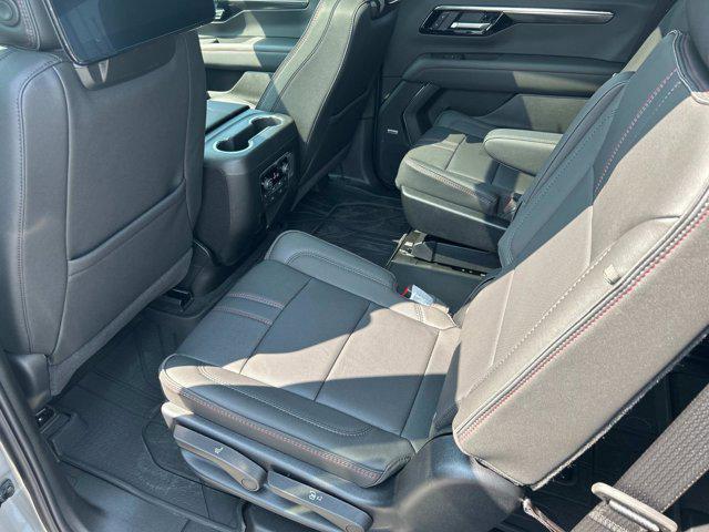 new 2025 Chevrolet Tahoe car, priced at $82,560