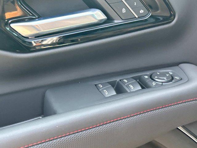 new 2025 Chevrolet Tahoe car, priced at $82,560
