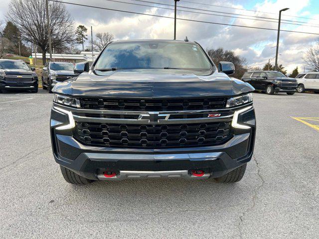 used 2021 Chevrolet Tahoe car, priced at $53,995