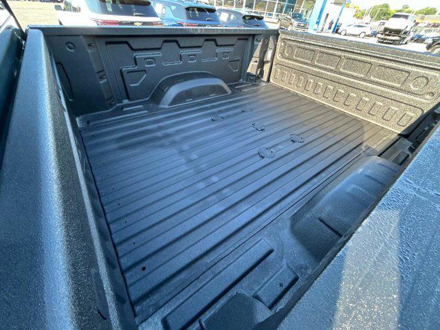 new 2025 Chevrolet Silverado 2500 car, priced at $81,691