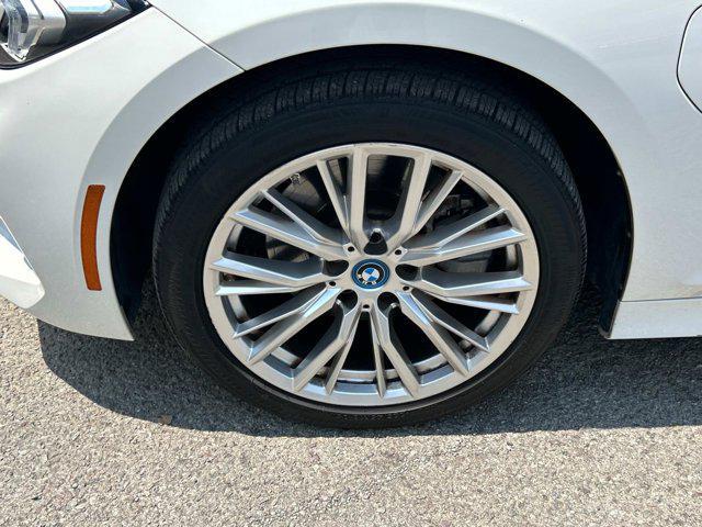 used 2024 BMW 330e car, priced at $34,995