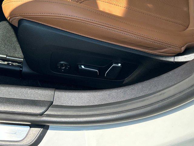 used 2024 BMW 330e car, priced at $34,995