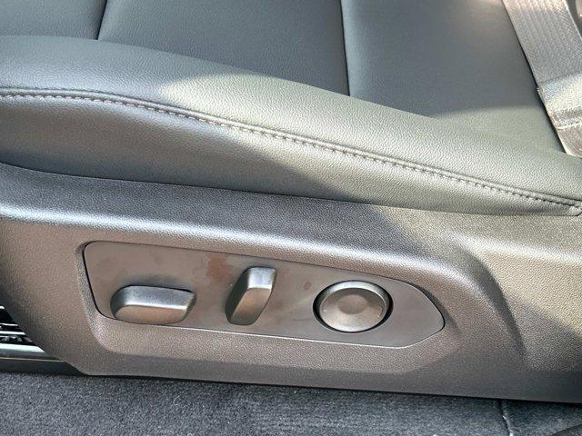 new 2025 Chevrolet Colorado car, priced at $43,969