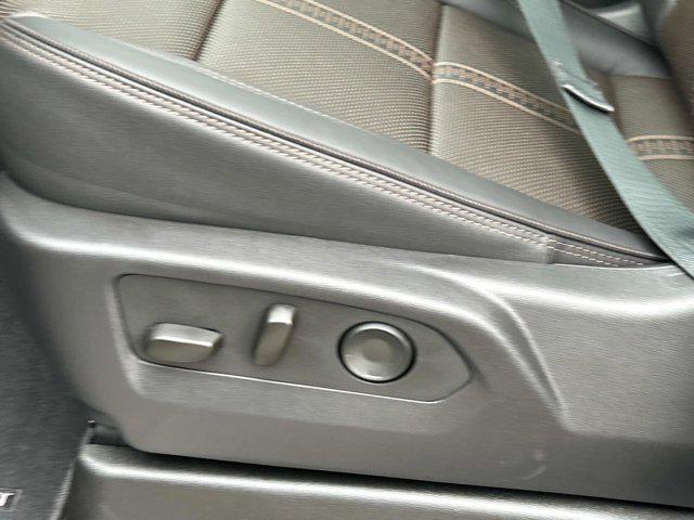 new 2025 Chevrolet Suburban car, priced at $90,920