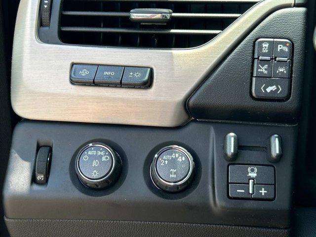 used 2020 GMC Yukon XL car, priced at $43,995