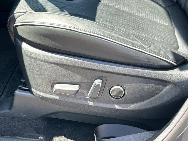 used 2024 Hyundai Palisade car, priced at $38,995
