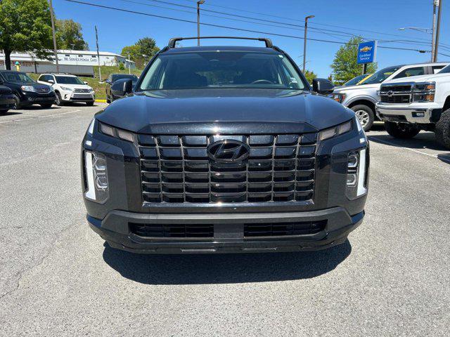used 2024 Hyundai Palisade car, priced at $38,995