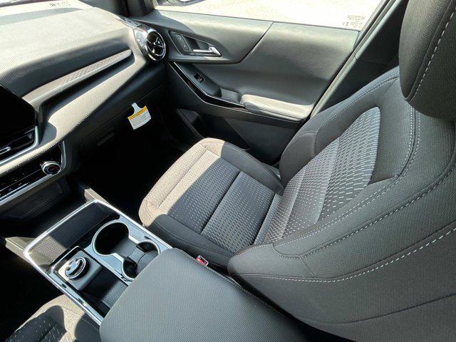 new 2026 Chevrolet Equinox car, priced at $28,240