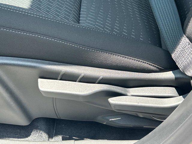 new 2026 Chevrolet Equinox car, priced at $28,240