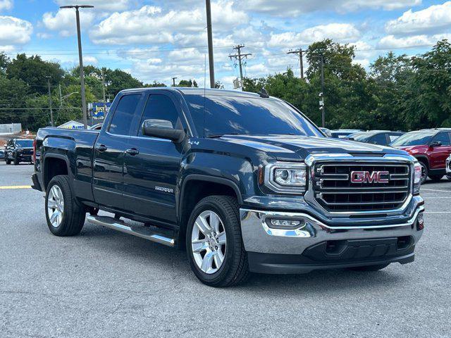 used 2019 GMC Sierra 1500 car, priced at $24,995