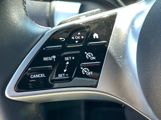 used 2024 Mercedes-Benz GLB 250 car, priced at $39,995