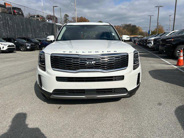 used 2020 Kia Telluride car, priced at $19,995