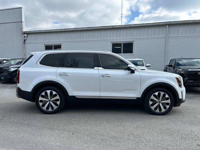 used 2020 Kia Telluride car, priced at $19,995