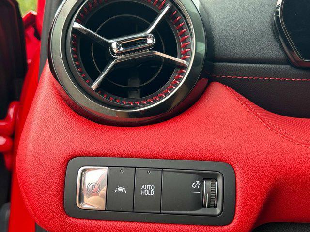 used 2024 Chevrolet Blazer EV car, priced at $33,995
