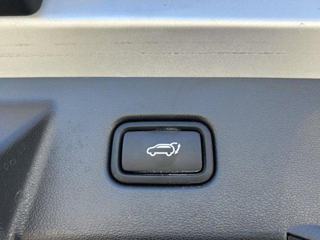 used 2024 Hyundai Tucson car, priced at $23,995