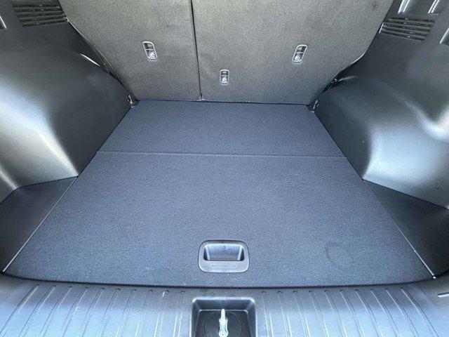 used 2024 Hyundai Tucson car, priced at $23,995