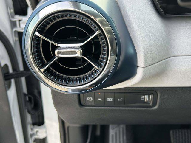 new 2026 Chevrolet Equinox EV car, priced at $39,130