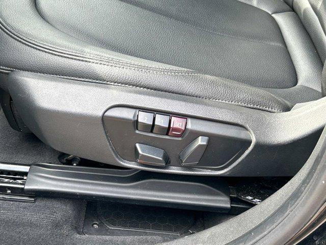 used 2017 BMW X1 car, priced at $15,995