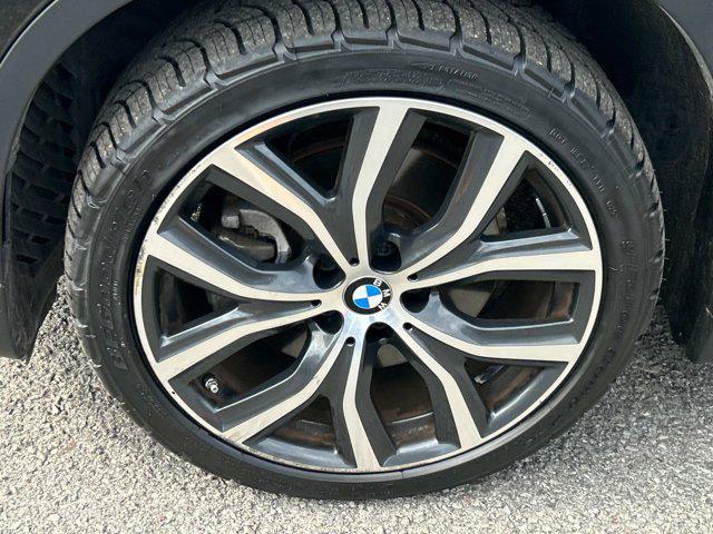 used 2017 BMW X1 car, priced at $15,995