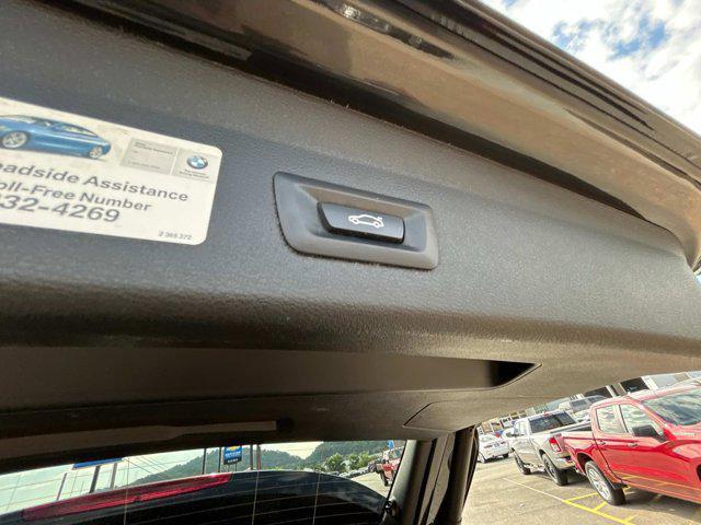 used 2017 BMW X1 car, priced at $15,995