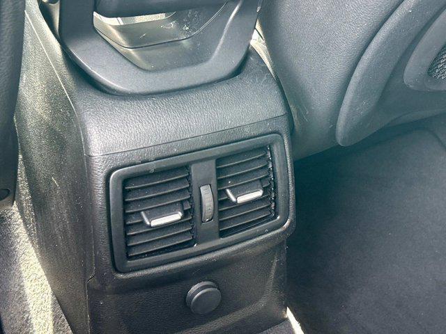 used 2017 BMW X1 car, priced at $15,995