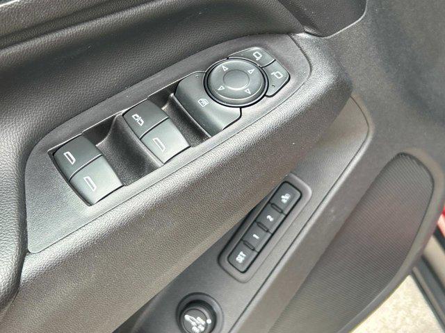 used 2020 Chevrolet Equinox car, priced at $19,995