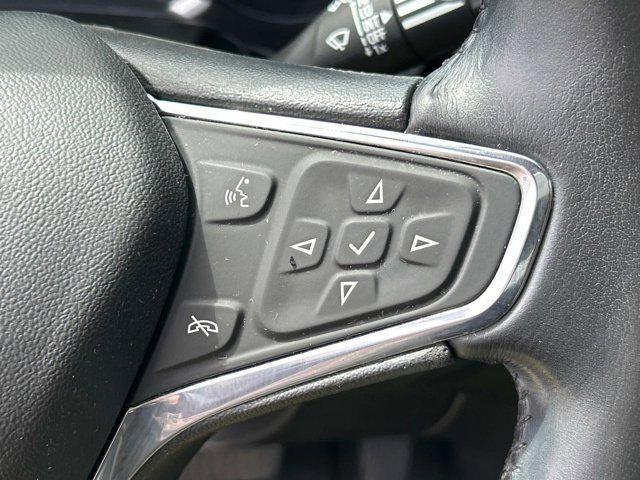 used 2020 Chevrolet Equinox car, priced at $19,995