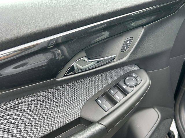 new 2026 Chevrolet TrailBlazer car, priced at $25,280