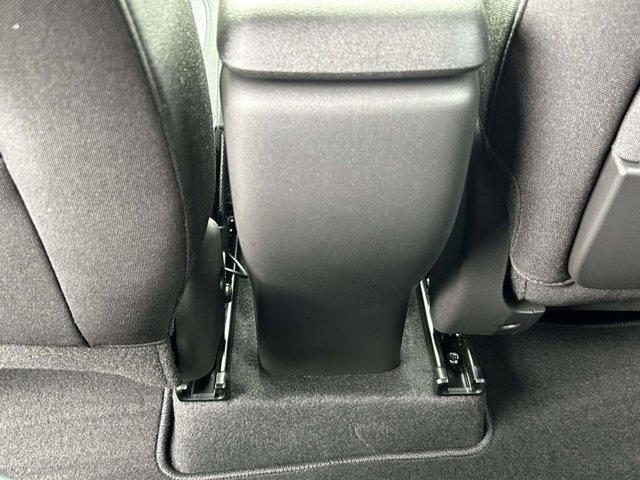 new 2026 Chevrolet TrailBlazer car, priced at $25,280