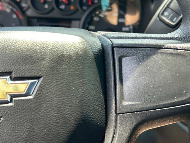 used 2020 Chevrolet Silverado 1500 car, priced at $26,995