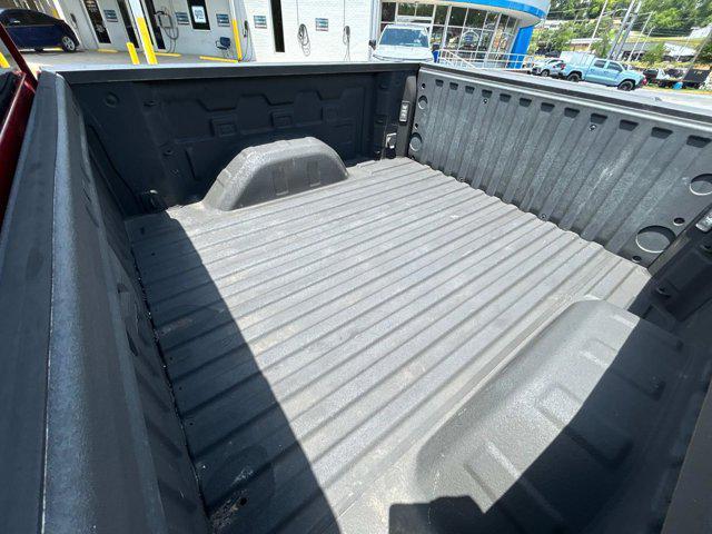 used 2020 Chevrolet Silverado 1500 car, priced at $26,995