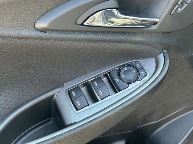 used 2022 Chevrolet Malibu car, priced at $18,995