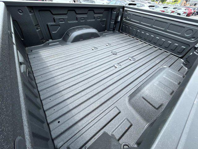 new 2025 Chevrolet Silverado 2500 car, priced at $65,200