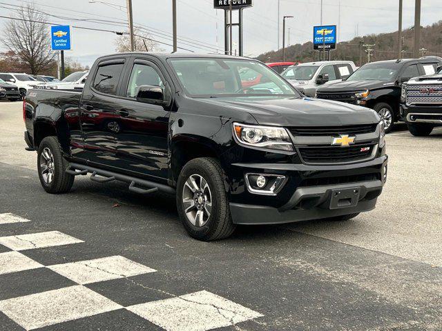 used 2015 Chevrolet Colorado car, priced at $18,995