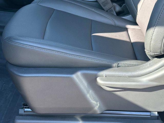 new 2025 Chevrolet Silverado 2500 car, priced at $56,679