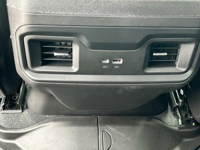 new 2025 Chevrolet Silverado 1500 car, priced at $65,014