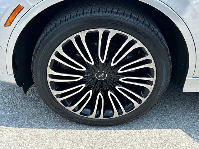 used 2020 Lincoln Aviator car, priced at $44,995