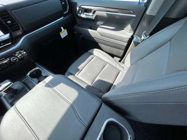 new 2026 Chevrolet Silverado 1500 car, priced at $61,896