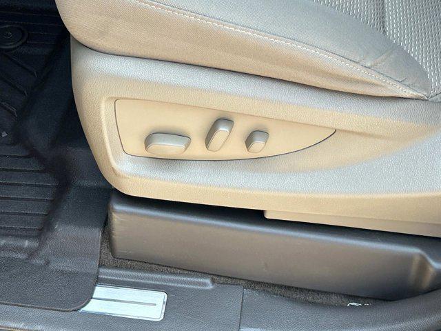 used 2018 Chevrolet Silverado 1500 car, priced at $30,000