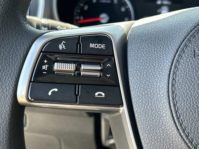 used 2019 Kia Sorento car, priced at $12,995