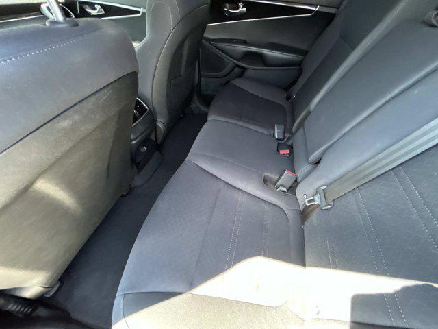 used 2019 Kia Sorento car, priced at $12,995