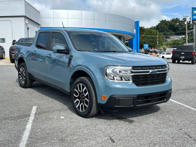 used 2023 Ford Maverick car, priced at $30,995